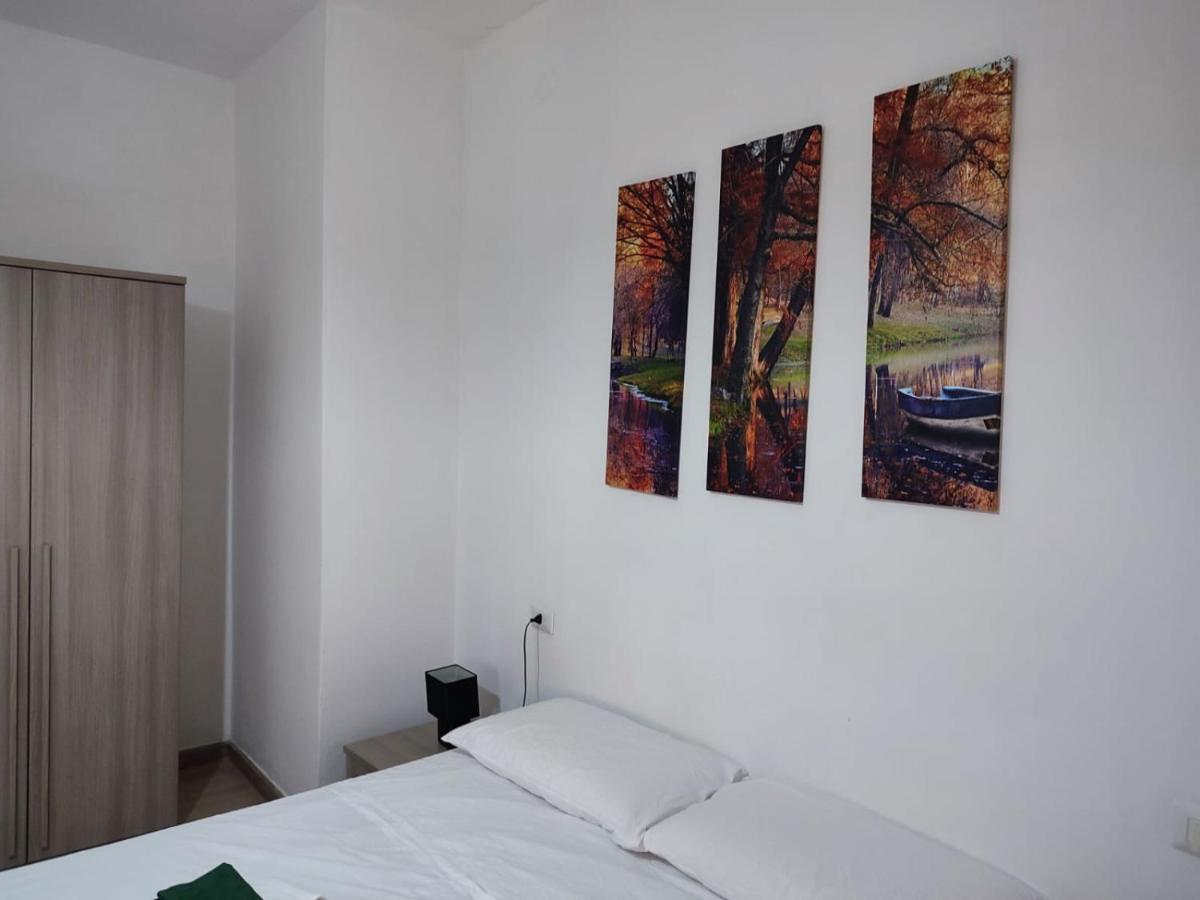 Rooms For Rent 67 Sassari Exterior foto