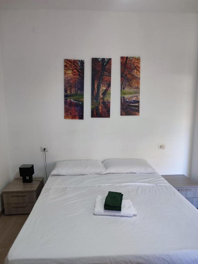 Rooms For Rent 67 Sassari Exterior foto