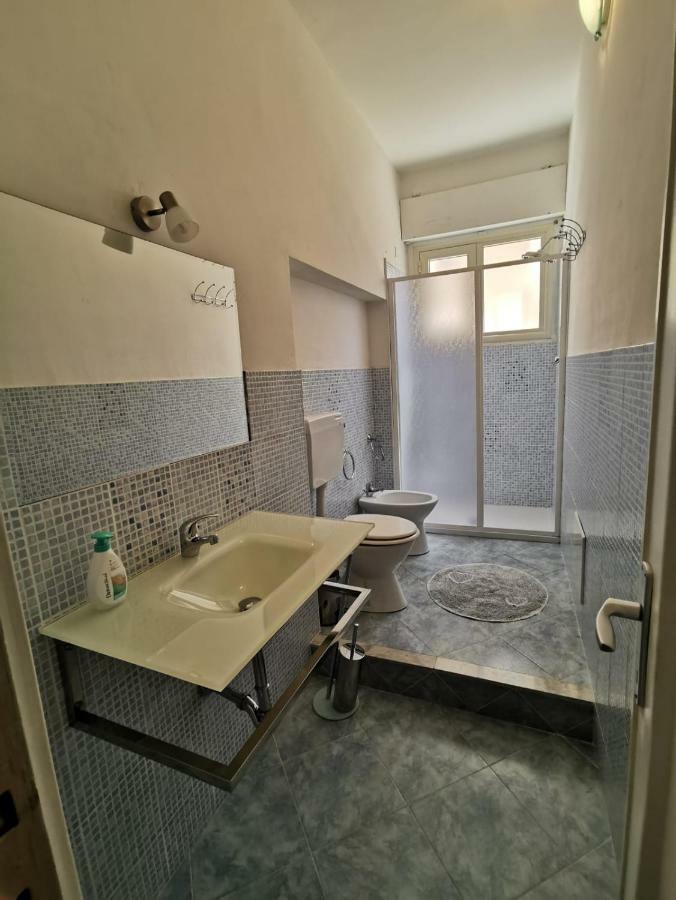 Rooms For Rent 67 Sassari Exterior foto